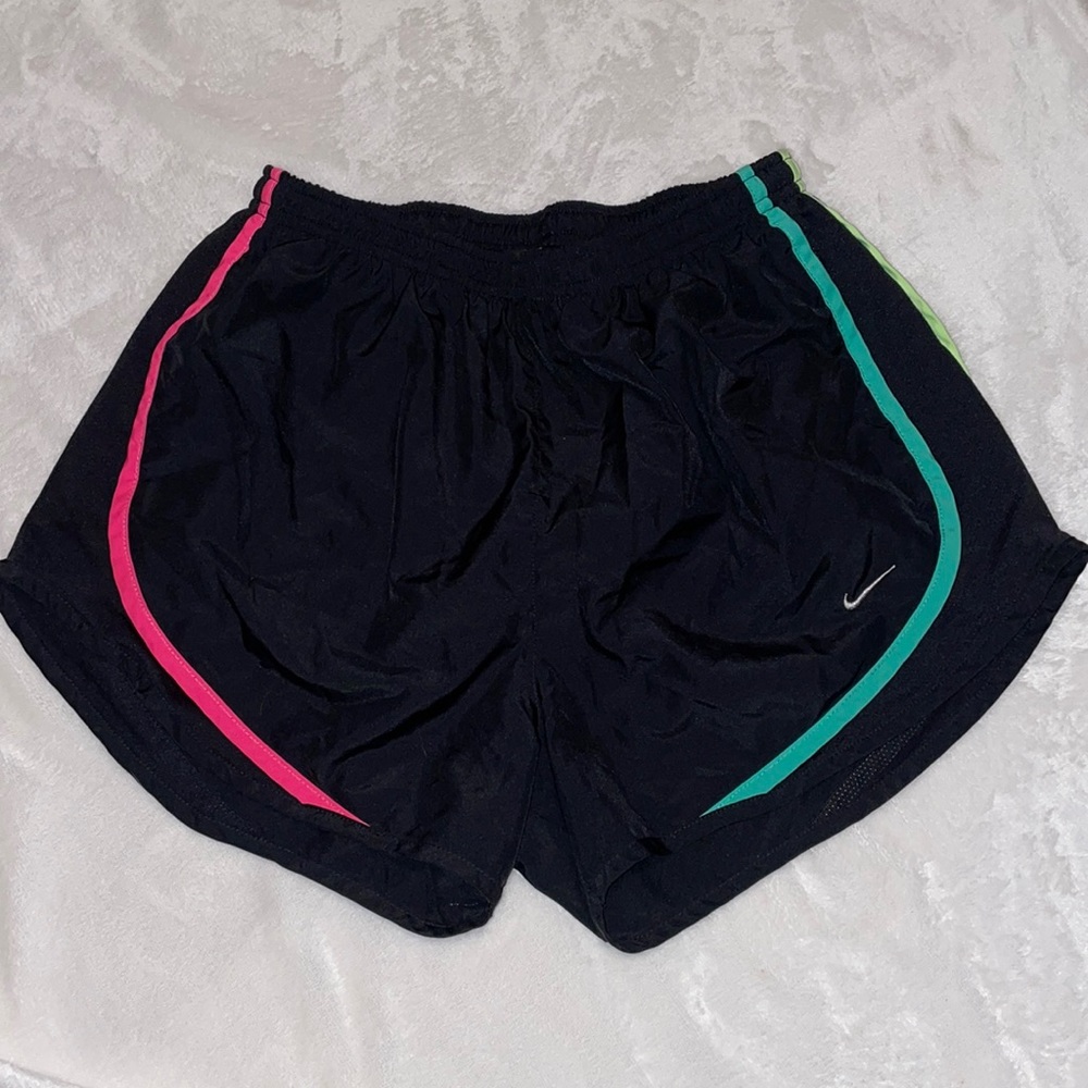 Nike Dri Fit Shorts